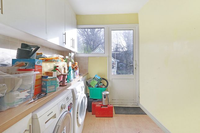 Semi-detached house for sale in Kings Avenue, Woodford Green