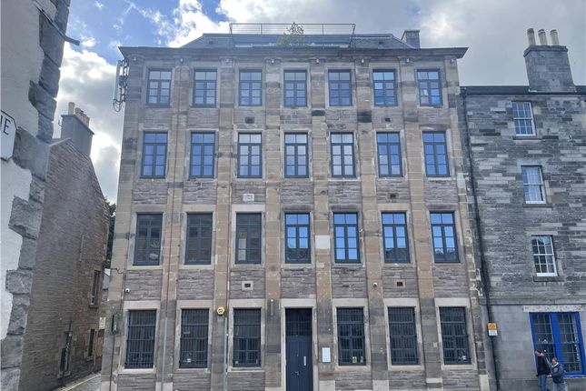 Thumbnail Office to let in Office Suites, 181 Pleasance, Edinburgh
