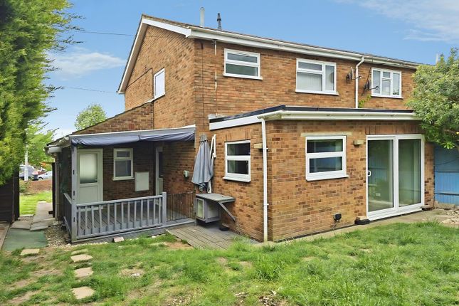 133, Hempstead Road, Gillingham photo 2