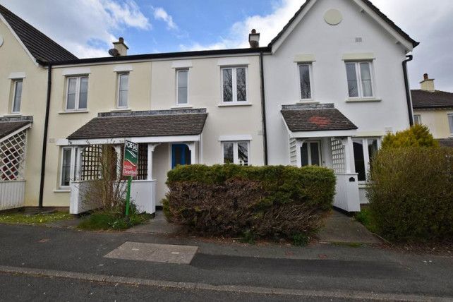 Thumbnail Terraced house to rent in Governors Hill, Douglas