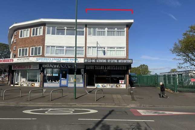 Thumbnail Retail premises for sale in 6, 10 &amp; 14 Hurst Lane North, Castle Bromwich, Birmingham