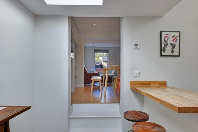 End terrace house for sale in Portland Place, Cambridge