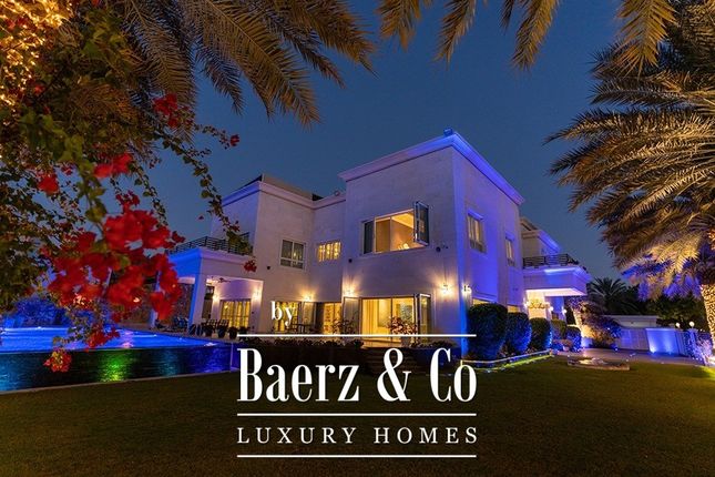 Villa for sale in 6B 41 St - Garhoud - Dubai - United Arab Emirates