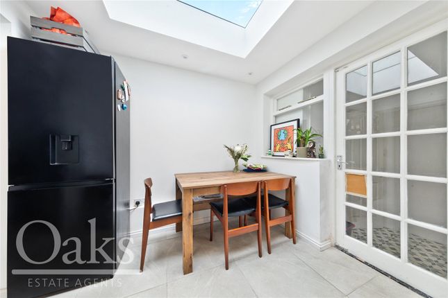 Terraced house for sale in Pawsons Road, Croydon