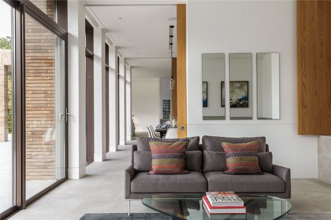 Sitting Area