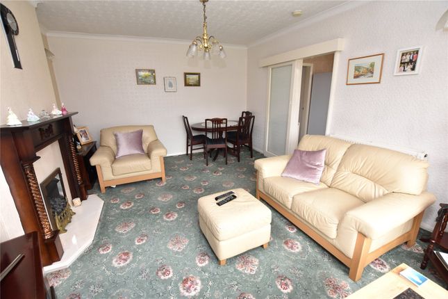 Bungalow for sale in Lulworth Drive, Leeds, West Yorkshire