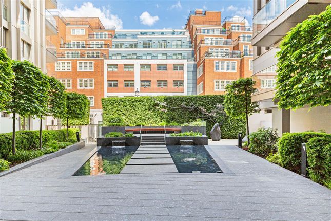 Flat to rent in The Courthouse, 70 Horseferry Road, Westminster, London