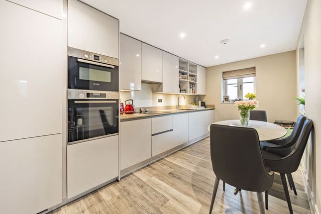 Thumbnail Flat for sale in Marvon Court, Russell Green Close, West Purley