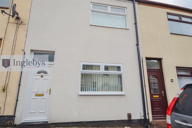 Terraced house for sale in Graham Street, Liverton, Saltburn-By-The-Sea