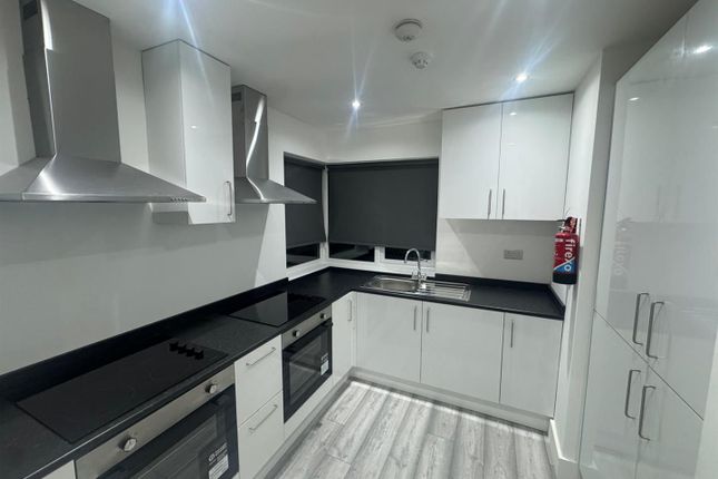 Flat 5, 59, The Avenue, Harrow photo 2