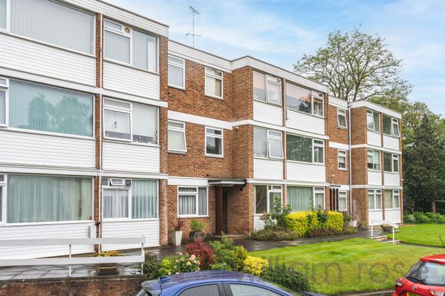 Thumbnail Flat for sale in The Albany, Woodford Green