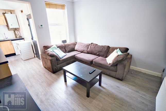 24, Harefield Road, Sheffield photo 5