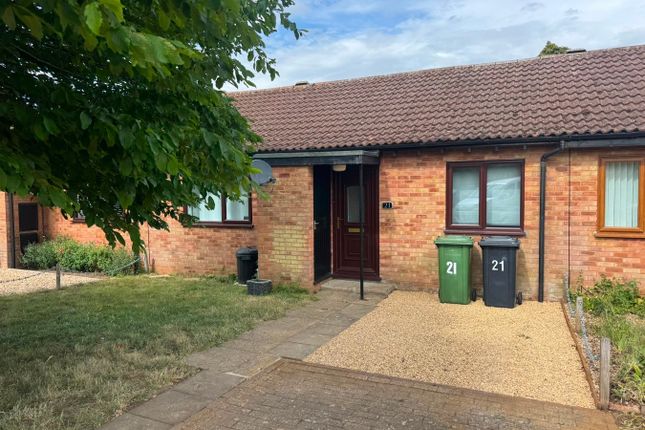 1-bed house on 21, Launditch Crescent, Downham Market, £725/mo
