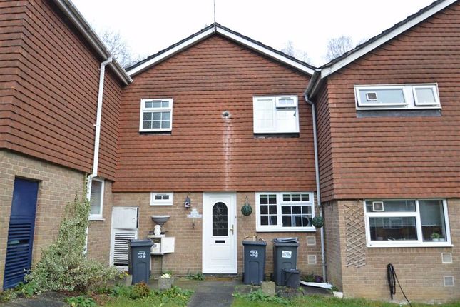 Thumbnail Terraced house to rent in Charlton Gardens, Coulsdon, Surrey