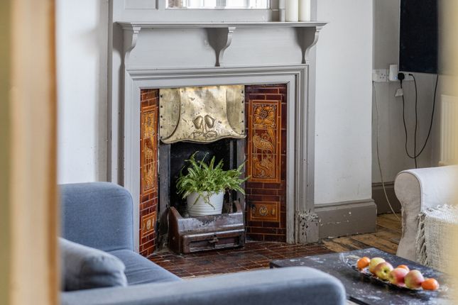 Ground Floor, 1, Devonshire Place, Somerset photo 3