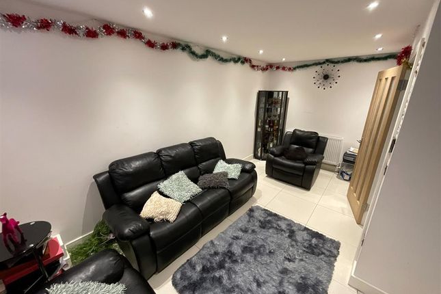 End terrace house for sale in Dorothy Evans Close, Bexleyheath, Kent