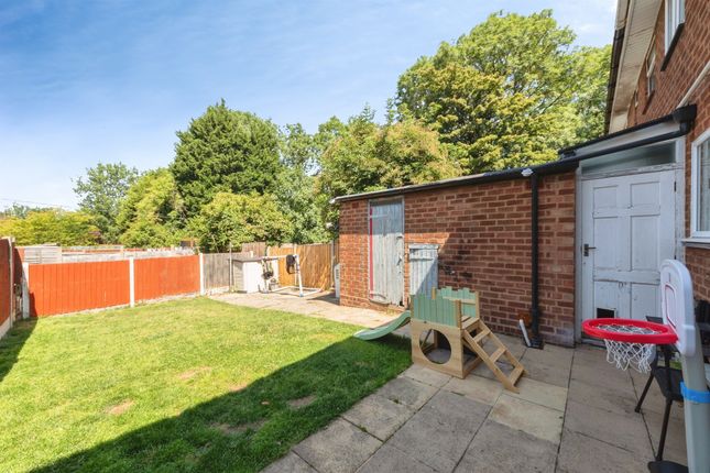 49, Shelfield Road, Birmingham photo 4