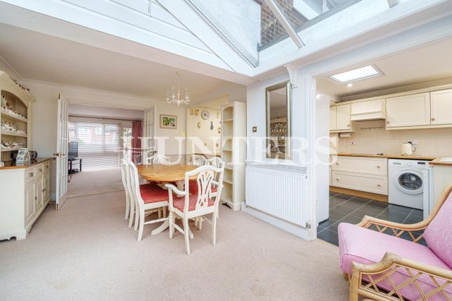 Semi-detached house for sale in Wiltshire Avenue, Hornchurch
