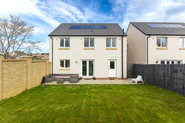 Detached house for sale in Home Avenue, Dunbar