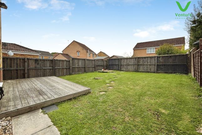 28, Dickens Way, Crook photo 2