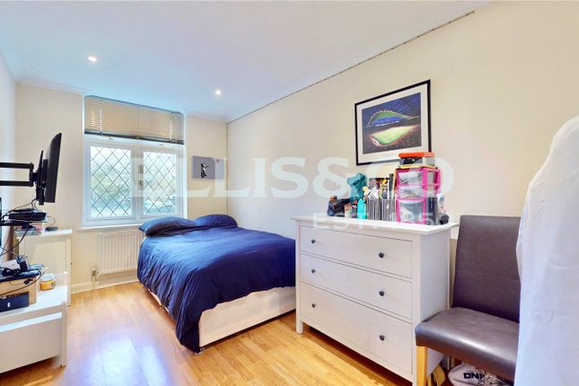 Detached house for sale in Salmon Street, London