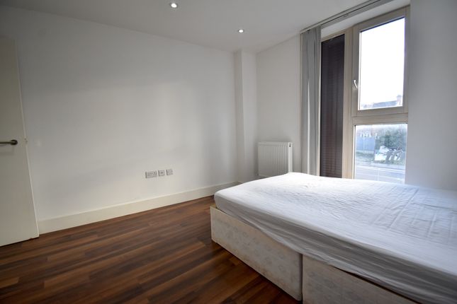 Thumbnail Flat to rent in 3 Station Road, London