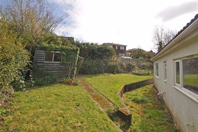Detached house for sale in Exceptional Potential, Glasllwch Lane, Newport