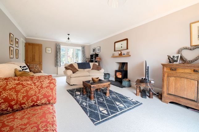Detached house for sale in Blounts Court Road, Peppard Common, Henley-On-Thames, Oxfordshire