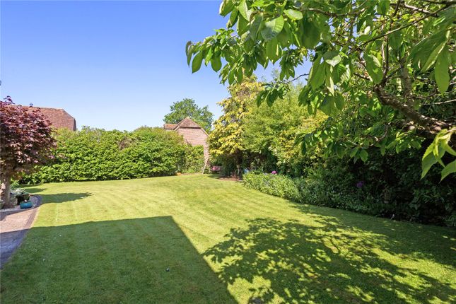 Detached house for sale in East Hanney, Wantage, Oxfordshire