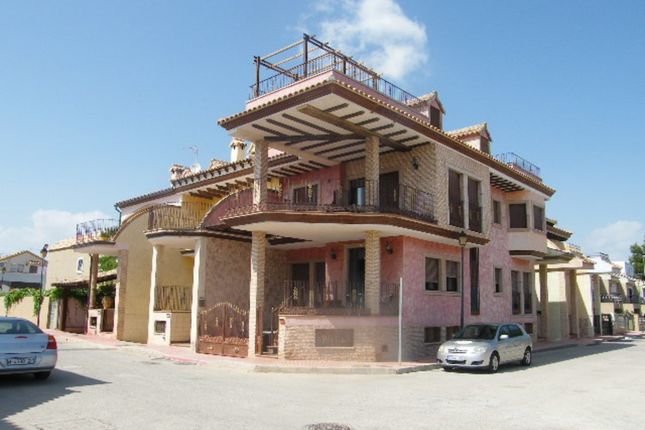 Thumbnail Town house for sale in 03159 Daya Nueva, Alicante, Spain