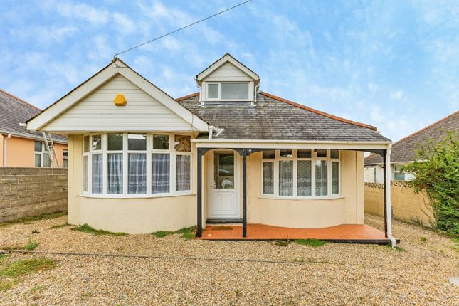 4-bed bungalow on 67, Marldon Road, Devon, £330,000