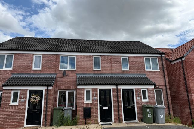 2-bed house on 51, Mansfield, £800/mo