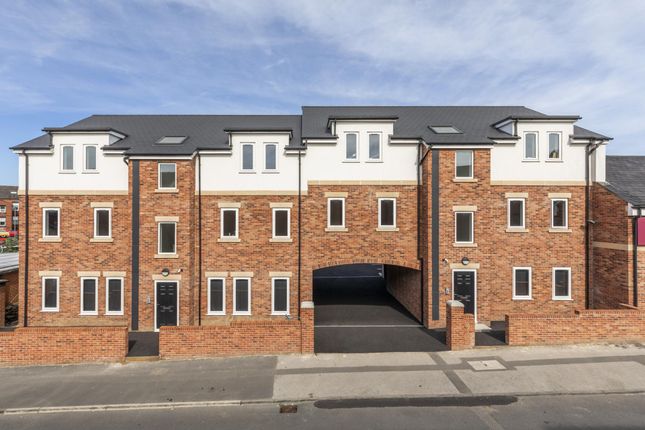 Royal Park Road, Leeds photo 2