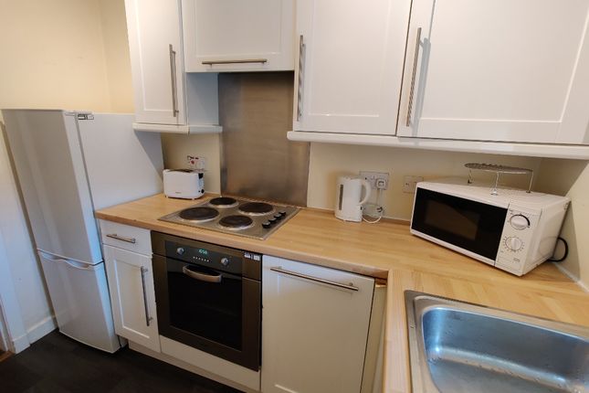 Thumbnail Flat to rent in Blackness Street, City Centre, Dundee