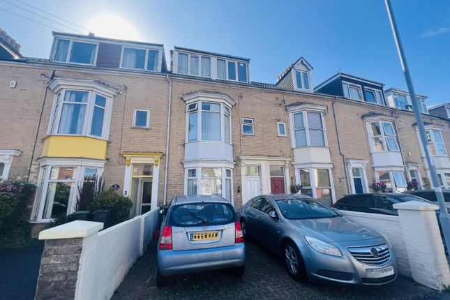 Terraced house to rent in Grange Road, Weymouth