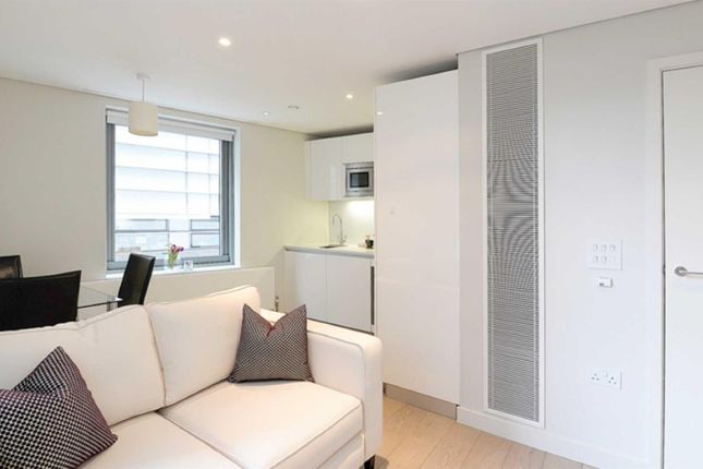 Flat 311, 4B, Merchant Square, Paddington photo 4