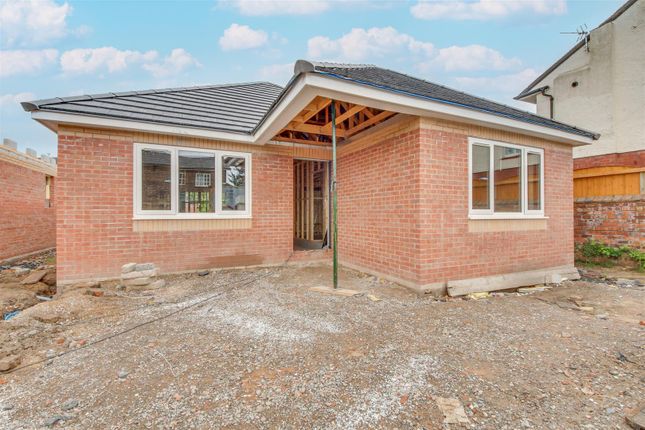 Detached bungalow for sale in Roe Lane, Southport