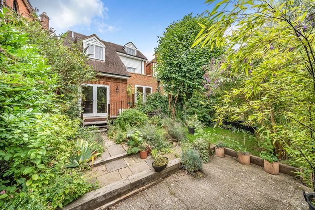 Detached house for sale in The Street, Boughton-Under-Blean