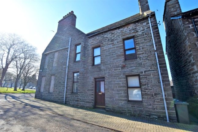 Thumbnail Town house for sale in 1 Dempster Street, Wick
