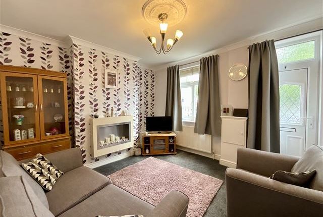 27, King Street Swallownest, Sheffield photo 2