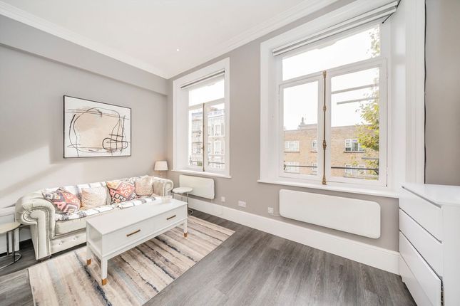 Flat 6, 13, Trebovir Road, London photo 4