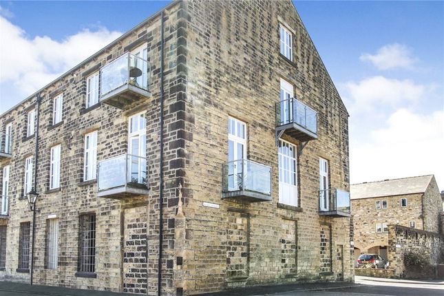 1 bed flat for sale in Union House, Skipton, North Yorkshire BD23