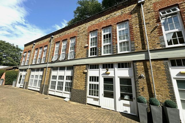 Thumbnail Office for sale in Unit 1A, 1B &amp; 1C Blake Mews, Kew Gardens, Kew