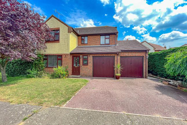Detached house for sale in Barnmead Way, Burnham-On-Crouch