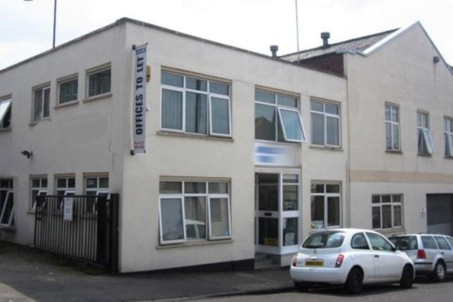 Thumbnail Office to let in Monarch House, 1-7 Smyth Road, Bristol