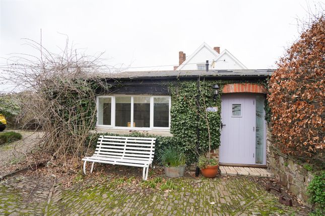 Semi-detached house for sale in Buckleigh Road, Westward Ho, Bideford