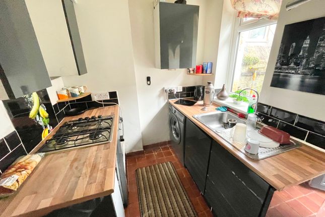 Terraced house for sale in Eastham Street, Lancaster
