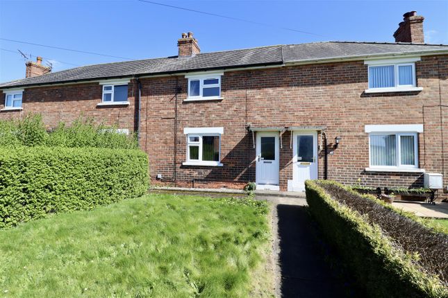 Property for sale in Cliffe Road, Market Weighton, York