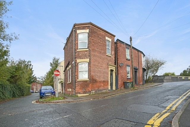Thumbnail Shared accommodation to rent in Wellfield Road, Preston, Lancashire