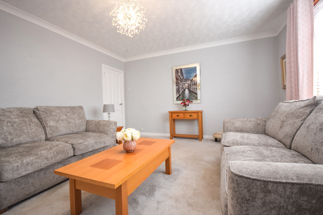 Flat for sale in Abbotsford Road, Wishaw